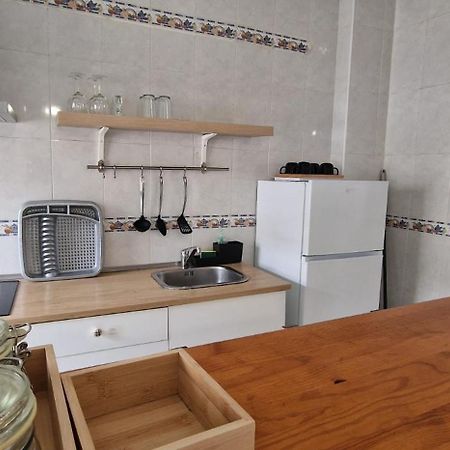 Apartamento Centrico Jerez Calle Tucan N17 헤레스 외부 사진