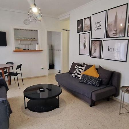 Apartamento Centrico Jerez Calle Tucan N17 헤레스 외부 사진