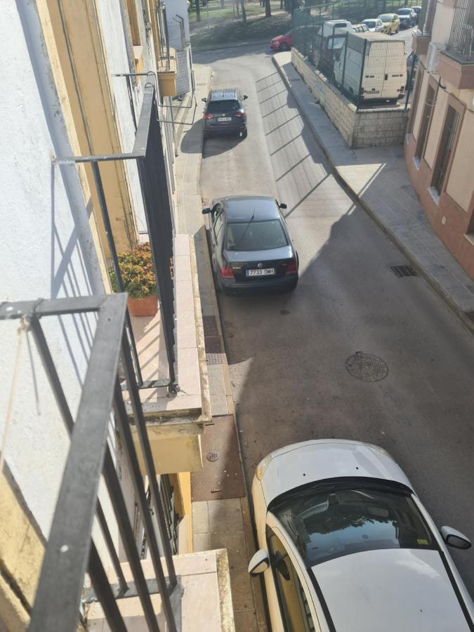 Apartamento Centrico Jerez Calle Tucan N17 헤레스 외부 사진