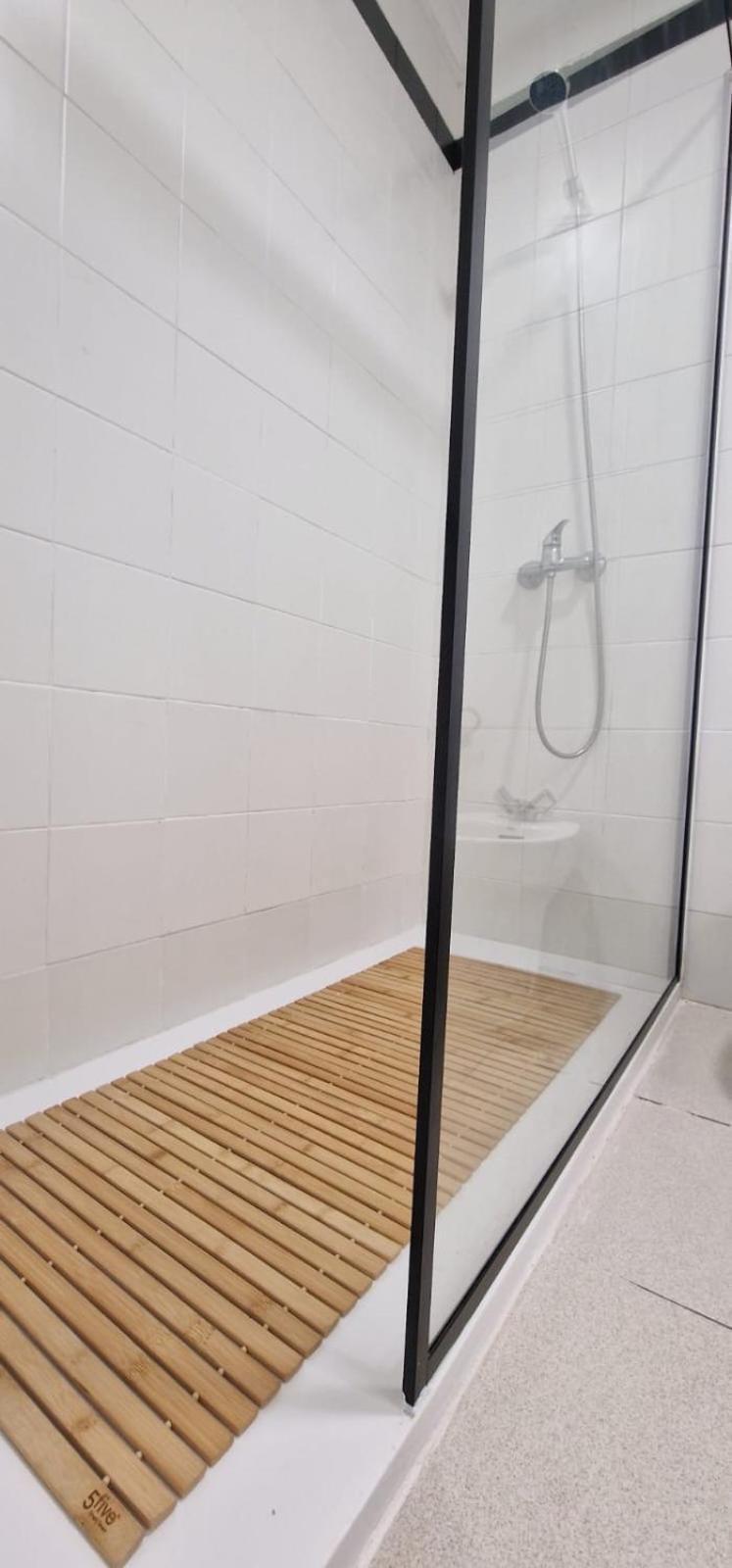 Apartamento Centrico Jerez Calle Tucan N17 헤레스 외부 사진
