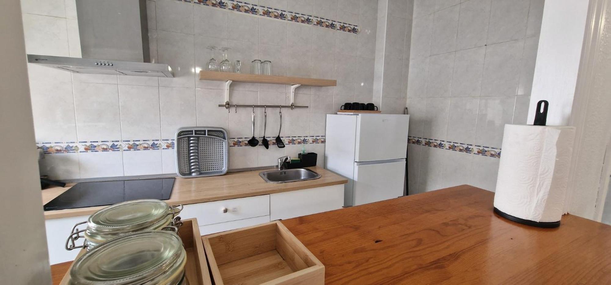 Apartamento Centrico Jerez Calle Tucan N17 헤레스 외부 사진