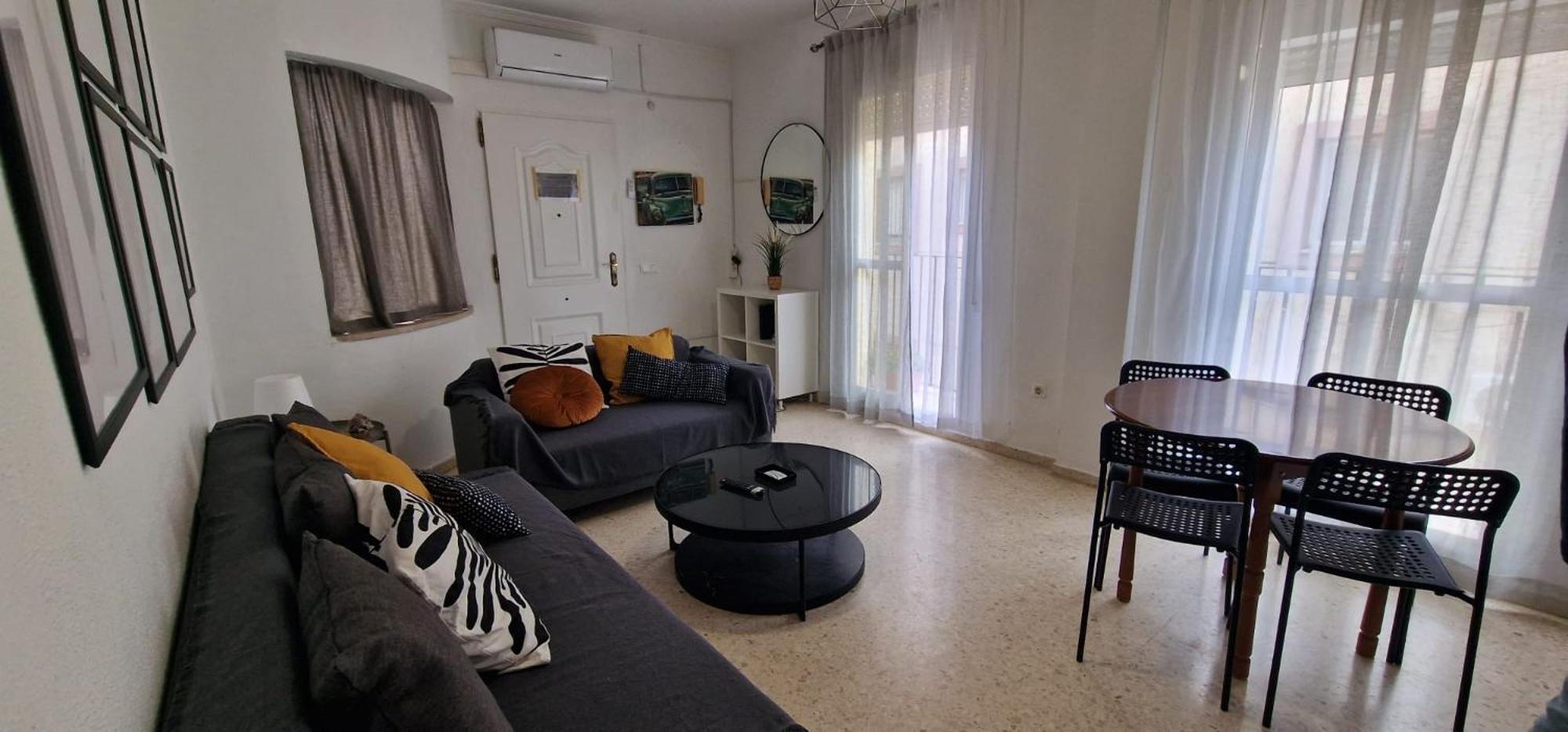 Apartamento Centrico Jerez Calle Tucan N17 헤레스 외부 사진