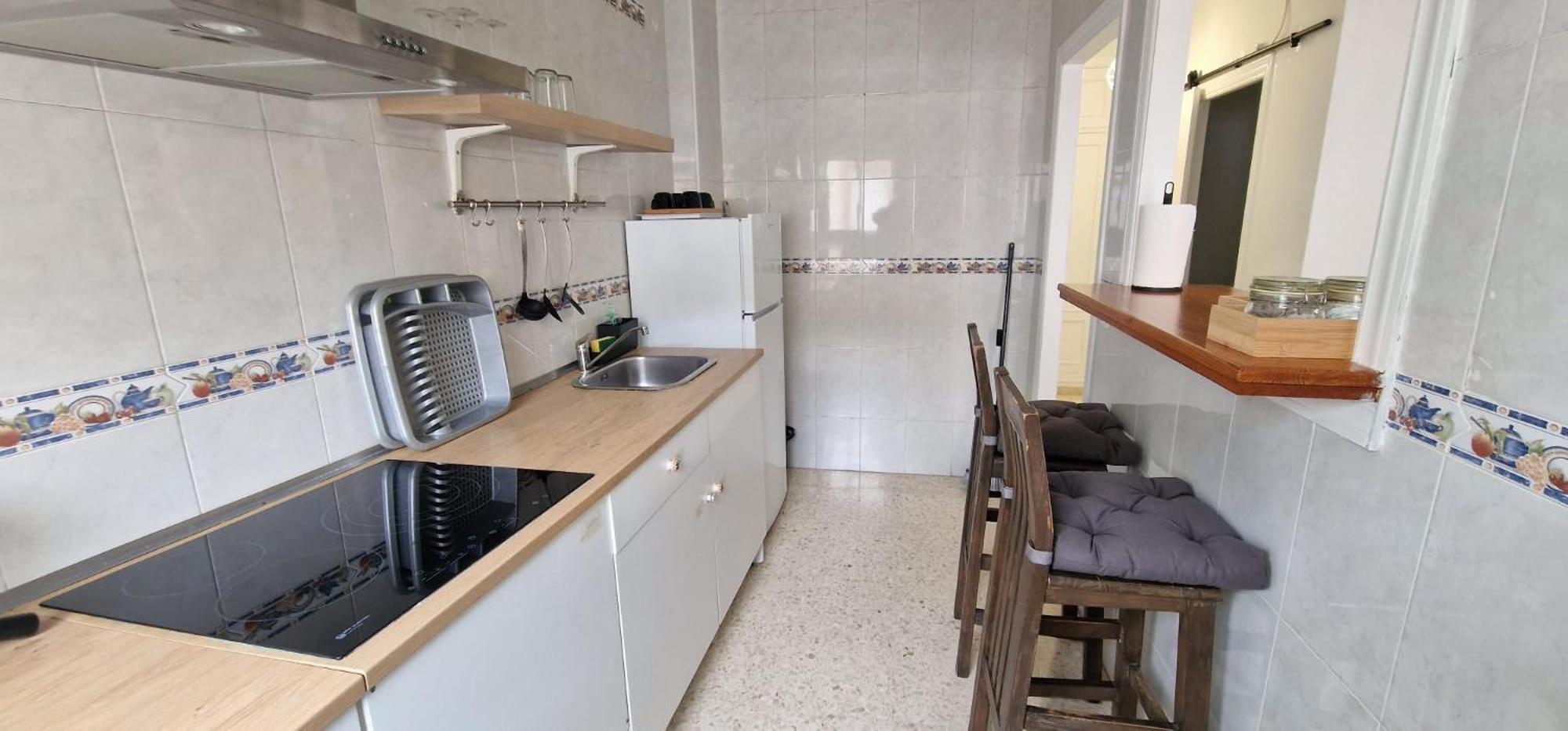 Apartamento Centrico Jerez Calle Tucan N17 헤레스 외부 사진