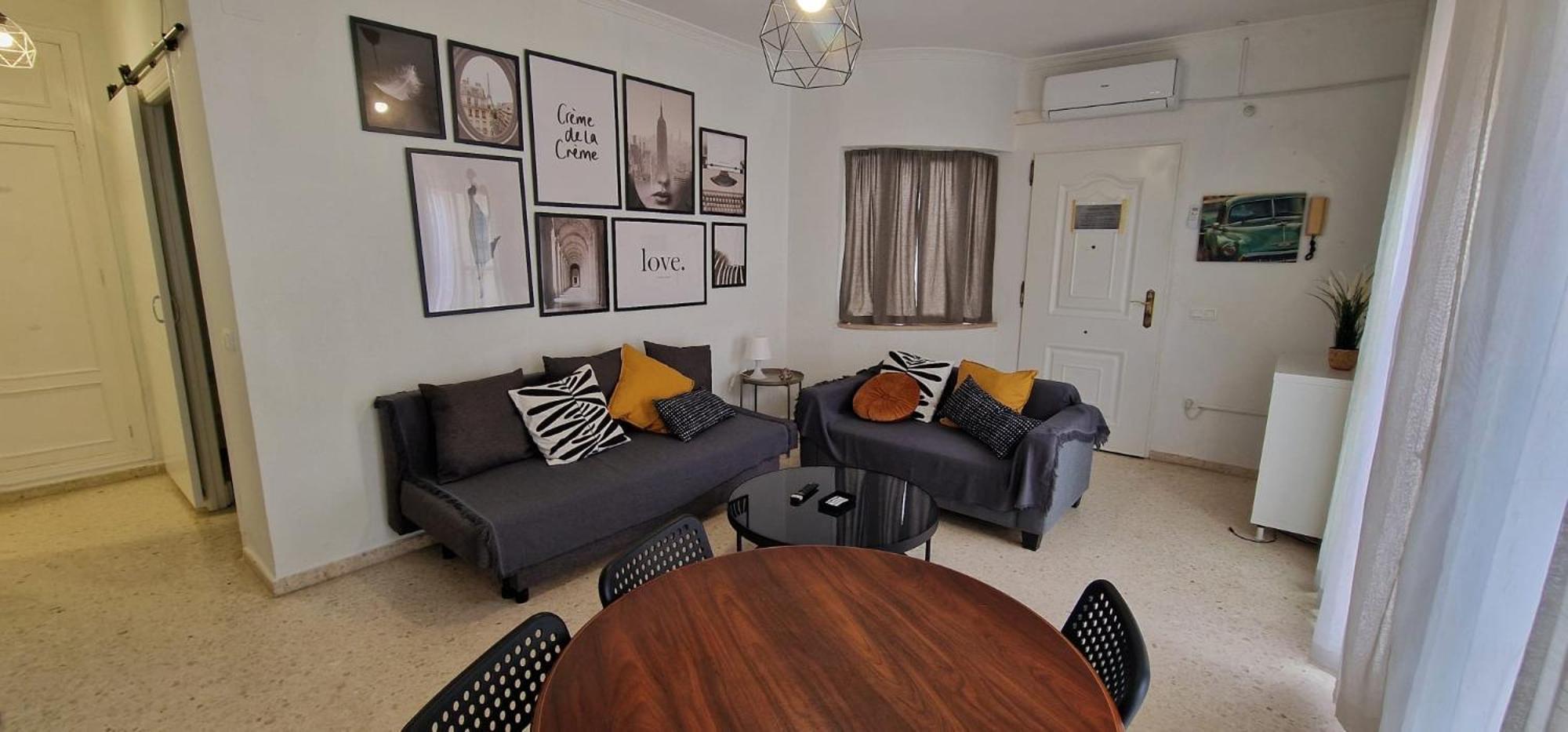 Apartamento Centrico Jerez Calle Tucan N17 헤레스 외부 사진